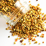 بندانگشتی گرده گل