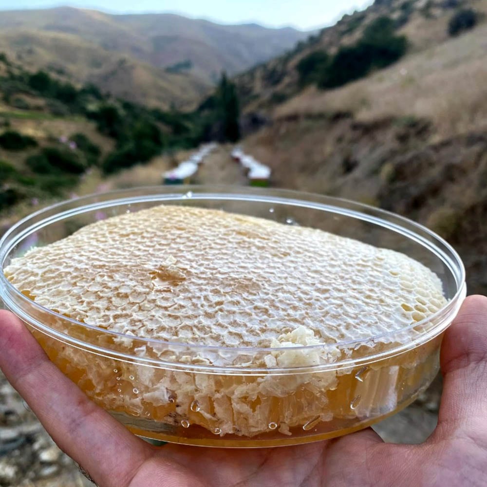 Buy-natural-waxy-honey-big-1000-min عسل موم دار اصل