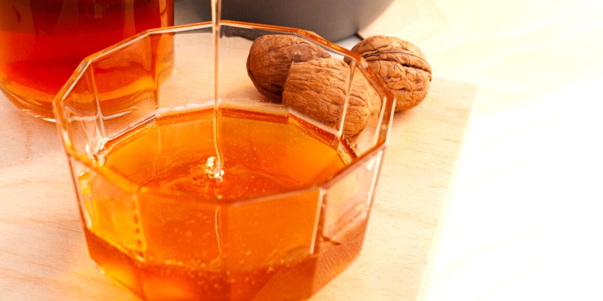 عسل کوهی 1 عسل کوهستان