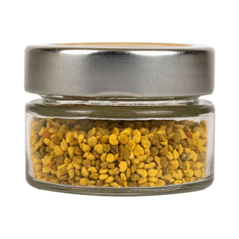 bee-pollen-100g-1-min گرده گل 100 گرمی اصل