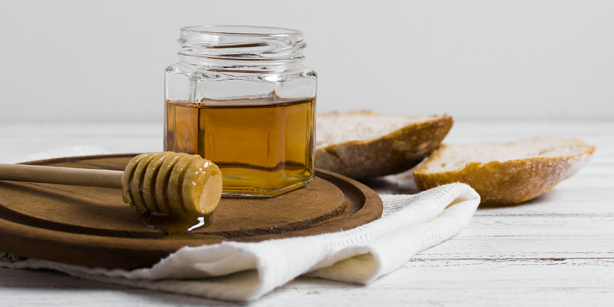 عسل مراتع مراغه