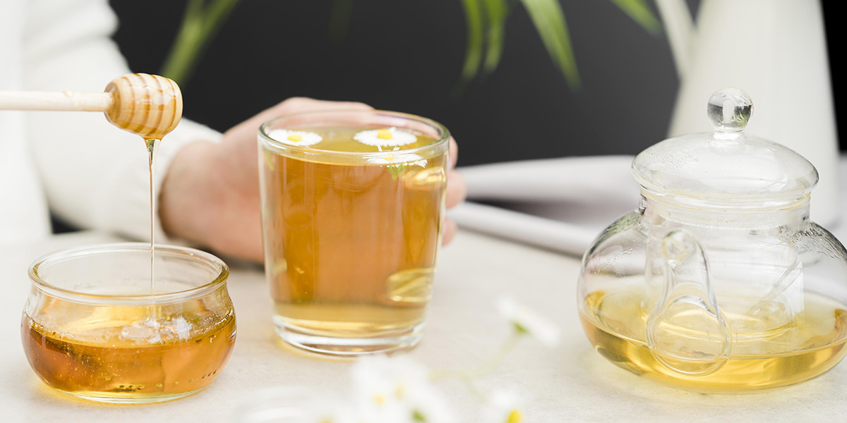 از کندو تا بانوی عسل