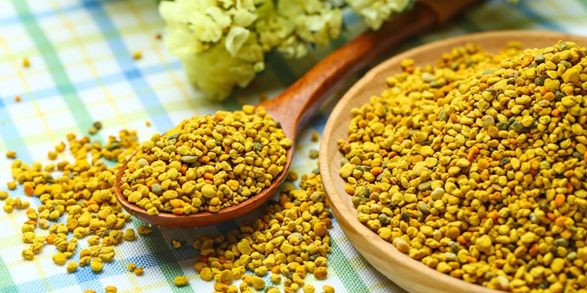 گرده گل 1 کیلویی 1 گرده گل 1 کیلویی