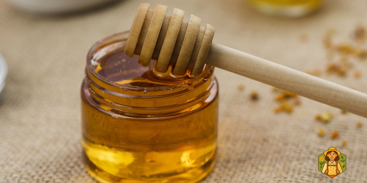 عسل چهل گیاه آذربایجان