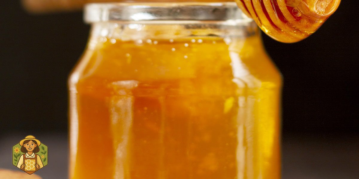 عسل برای دیابتی ها