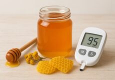 کدام عسل برای دیابت خوب است