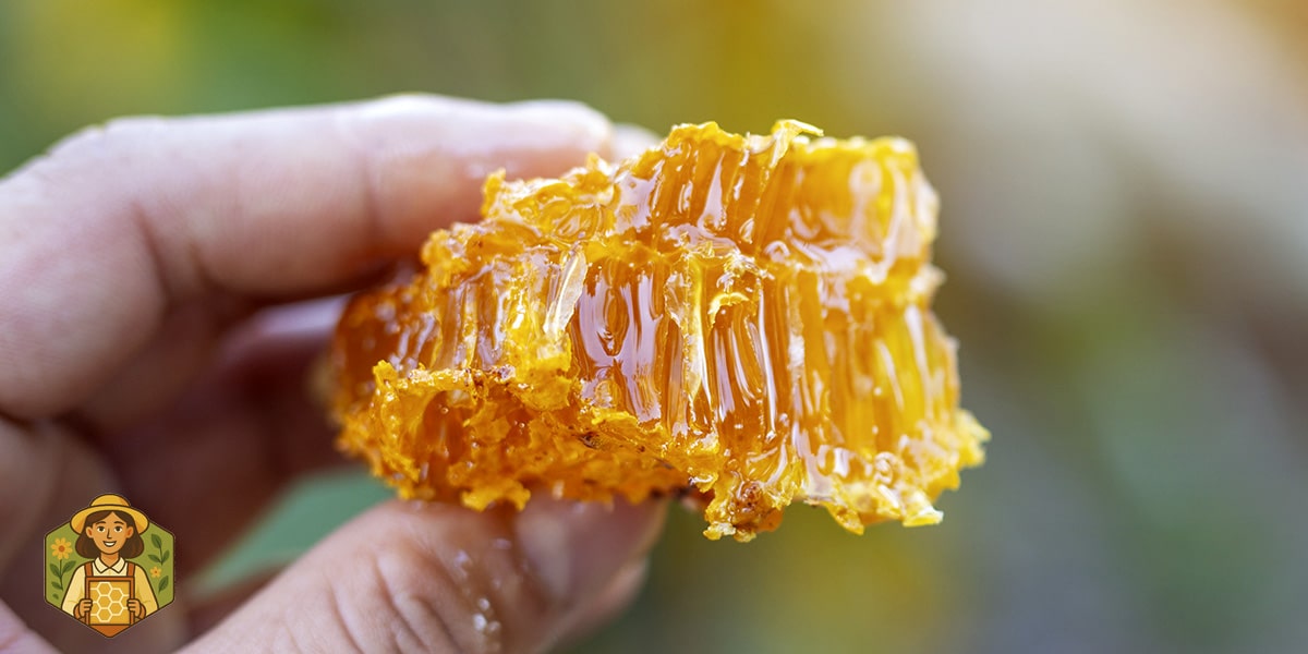 ویتامین های موجود در عسل