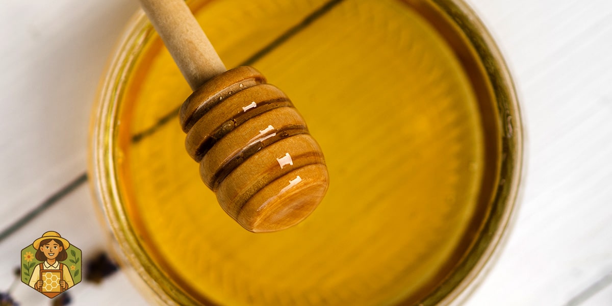 تشخیص عسل چهل گیاه