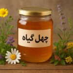 عسل چهل گیاه چیست؟ میزان و نحوه مصرف 7 عسل چهل گیاه چیست