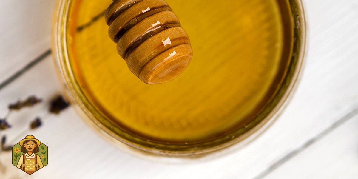 ویتامین های عسل