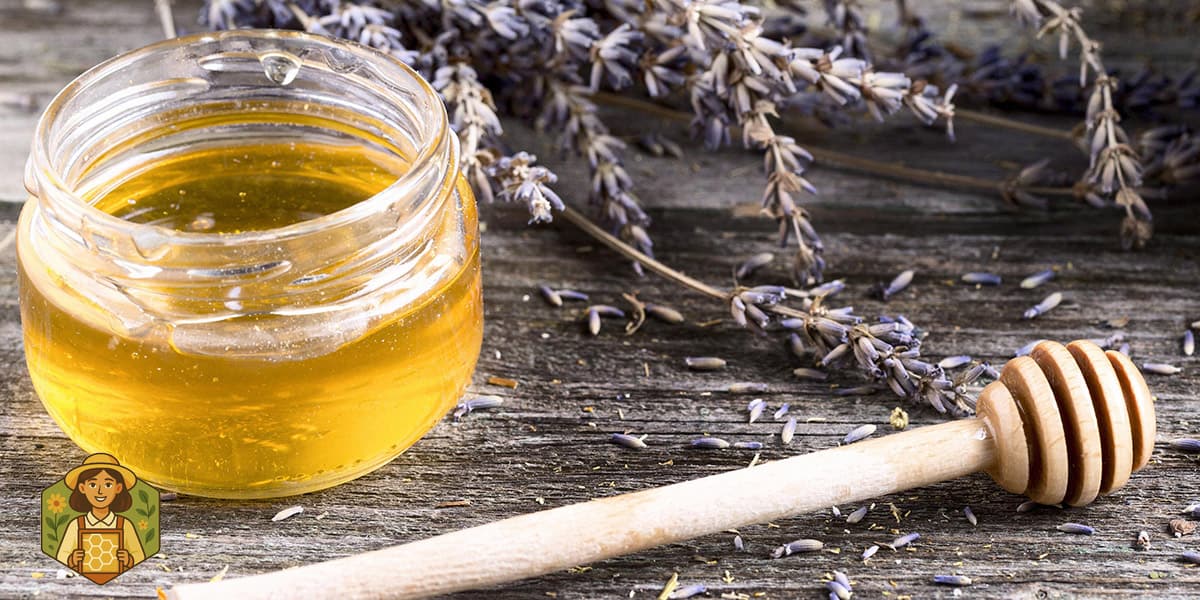 نحوه مصرف عسل چهل گیاه