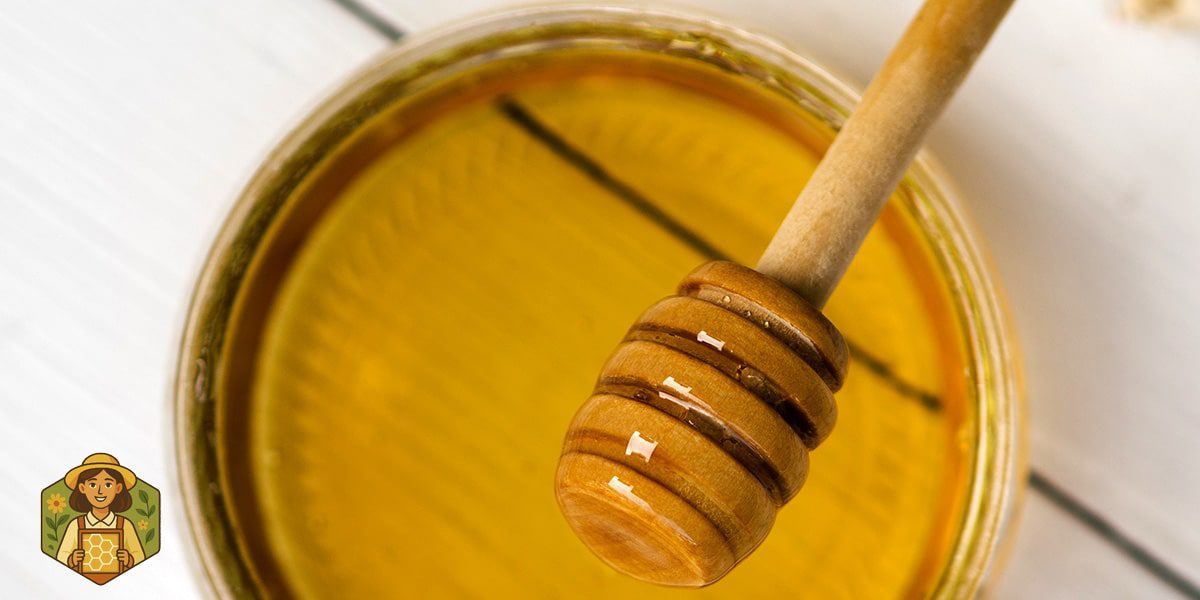 عسل برای افراد دیابتی