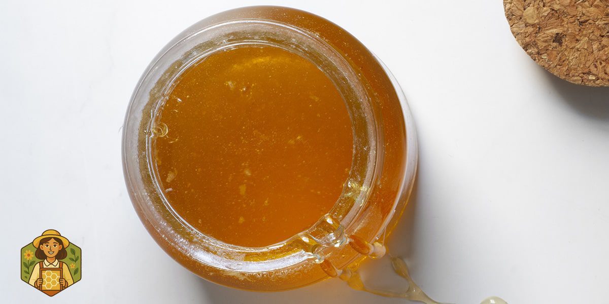 عسل برای دیابت ضرر دارد