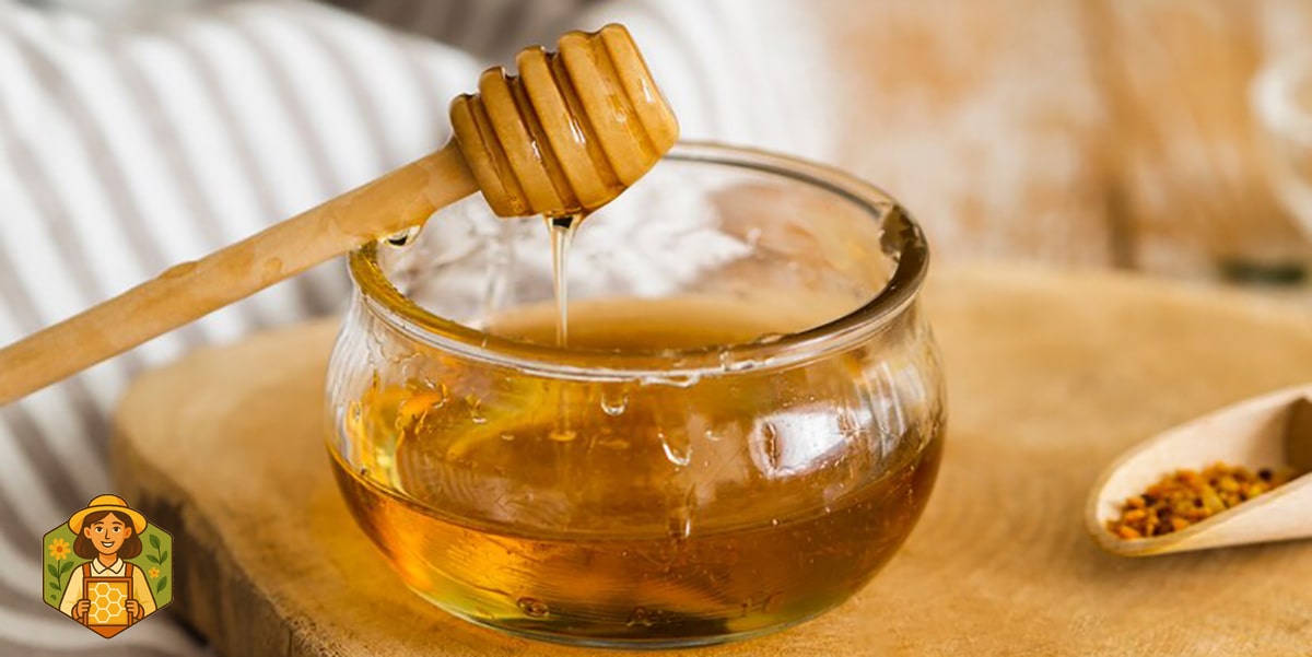 خواص عسل کوهی در طب سنتی و مدرن 2 عسل کوهی طبیعی مراغه