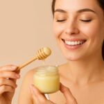 خواص ژل رویال برای زنان