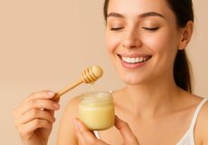 خواص ژل رویال برای زنان