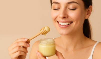 خواص ژل رویال برای زنان