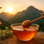 خواص عسل کوهی در طب سنتی و مدرن 8 خواص عسل کوهی