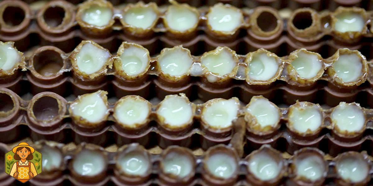 خواص ژل رویال برای زنان و 11 مورد مهم که نمیدانید! 6 فواید ژل رویال برای زنان