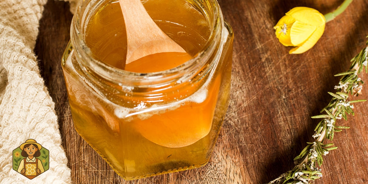 عسل چه ویتامینی دارد