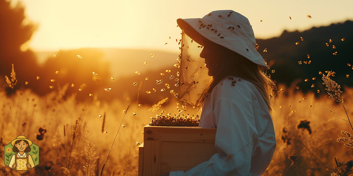 طعم خاص عسل آذربایجان