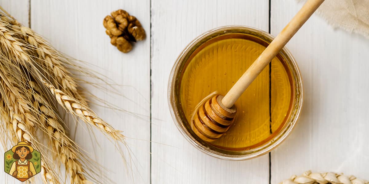 فروش عسل آذربایجان