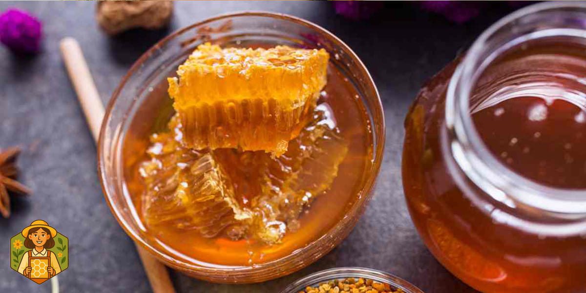 عسل برای عفونت دندان، خواص و نحوه مصرف 2 عسل برای دندان