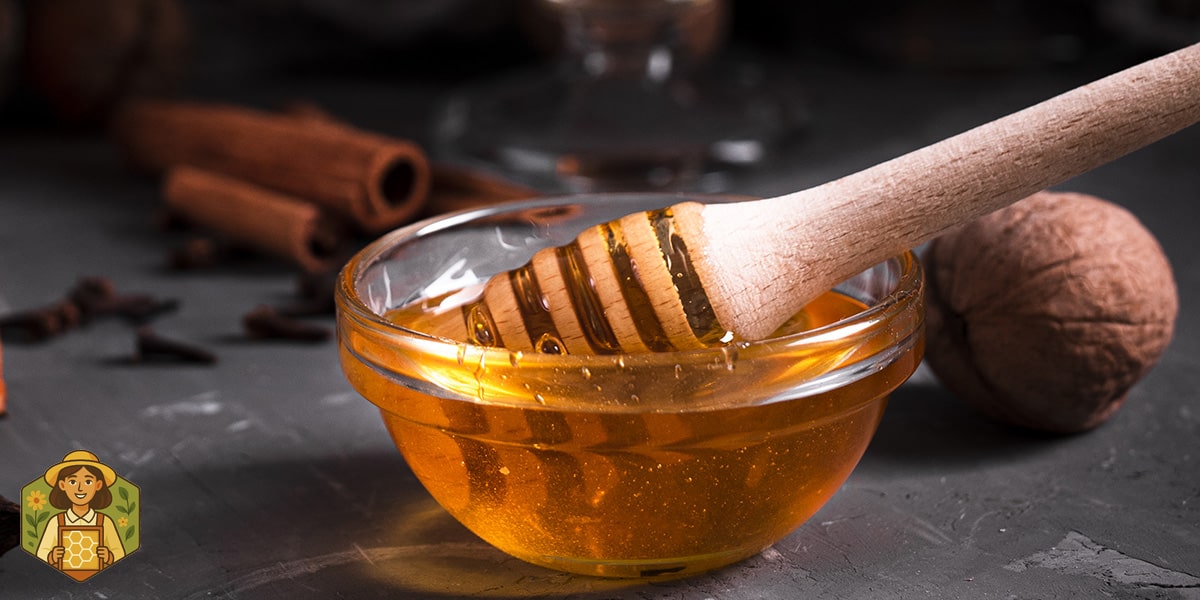 درمان معده درد با عسل و دارچین و طریقه مصرف 3 خواص عسل و دارچین برای معده