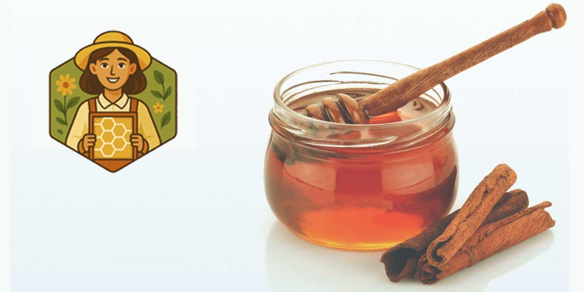درمان معده درد با عسل و دارچین و طریقه مصرف 5 طریقه مصرف عسل و دارچین برای معده