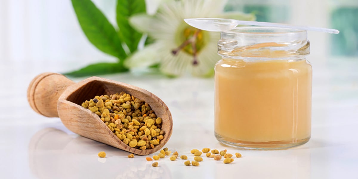 مضرات ژل رویال در بارداری؛ بررسی 5 مورد مهم 4 عفونتهای گوارشی