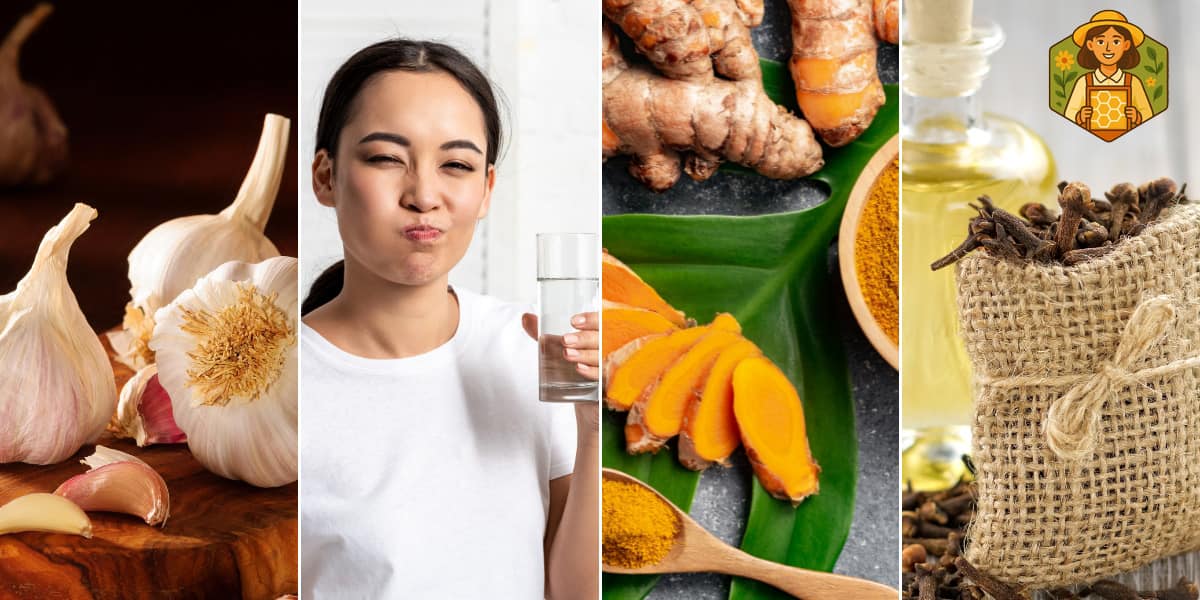 عسل برای عفونت دندان، خواص و نحوه مصرف 3 استفاده از عسل برای عفونت دندان