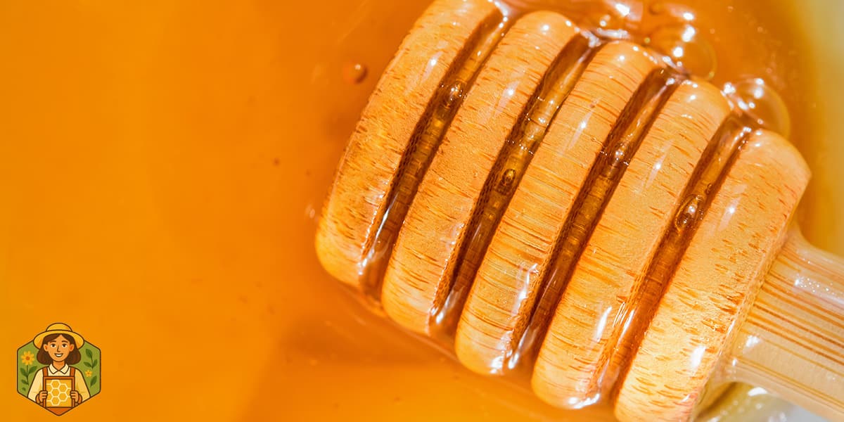 خواص و طبع عسل گون در طب سنتی + نحوه مصرف 3 خواص و طبع عسل گون