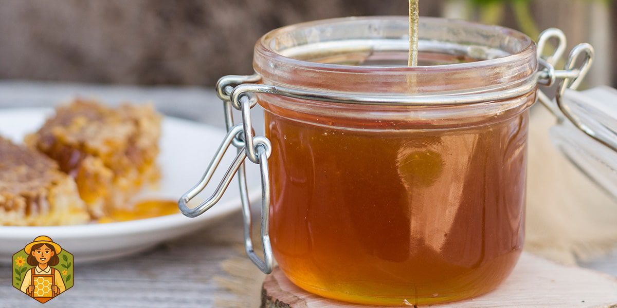 خواص و طبع عسل گون در طب سنتی + نحوه مصرف 2 خواص عسل گون