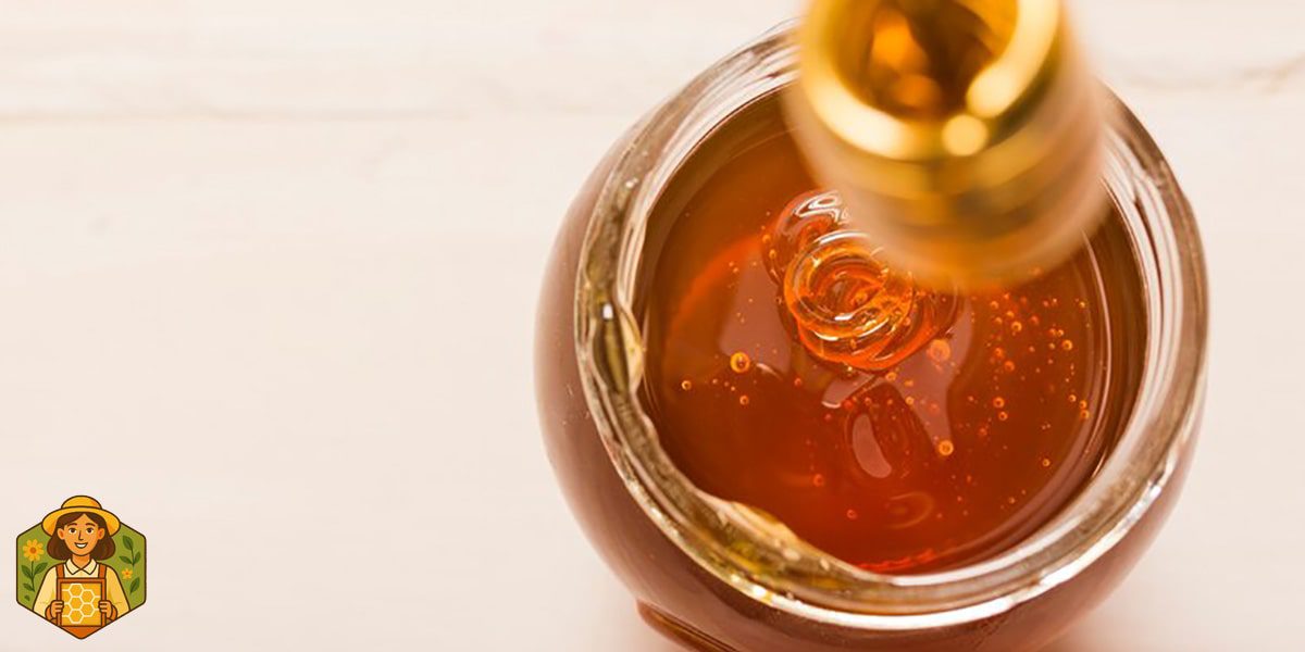 خواص عسل یونجه