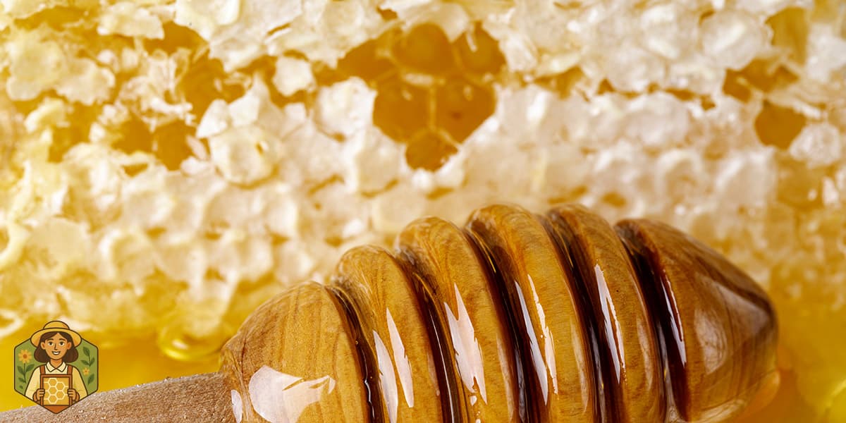 موم عسل برای مردان