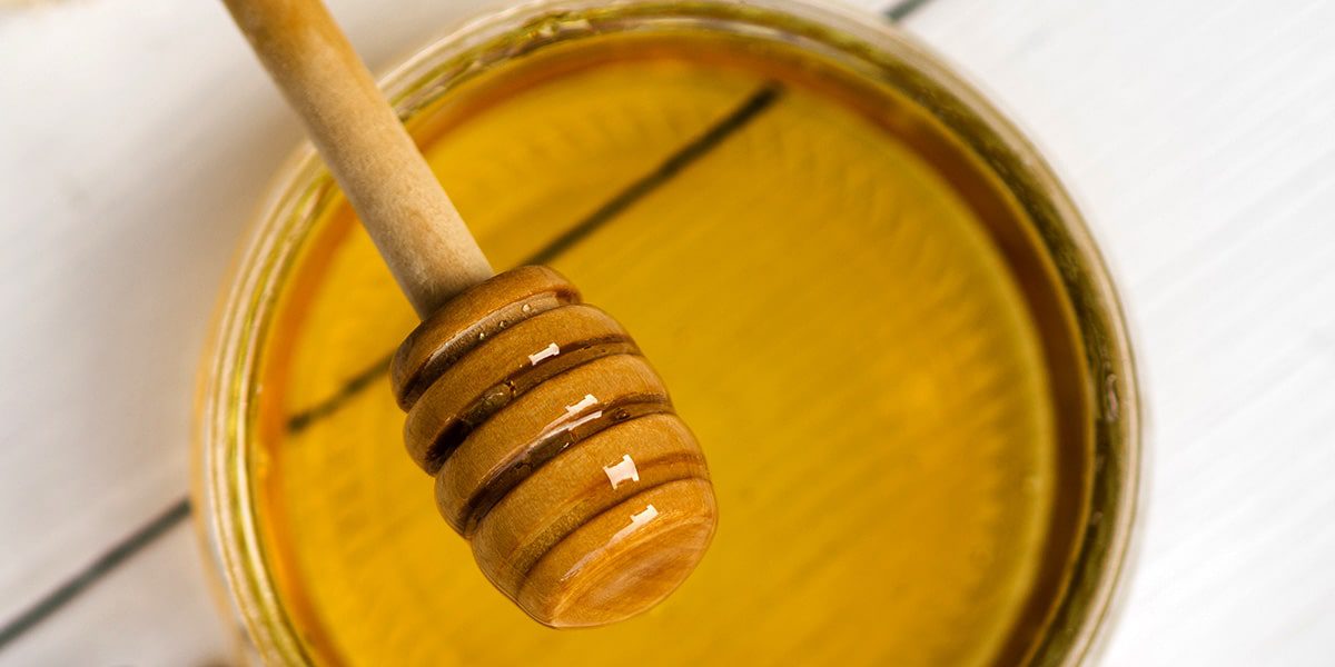 خواص و طبع عسل گون در طب سنتی + نحوه مصرف 4 طبع عسل گون