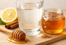 خواص عسل برای لاغری