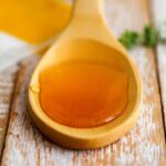 عسل گون چه طبعی دارد