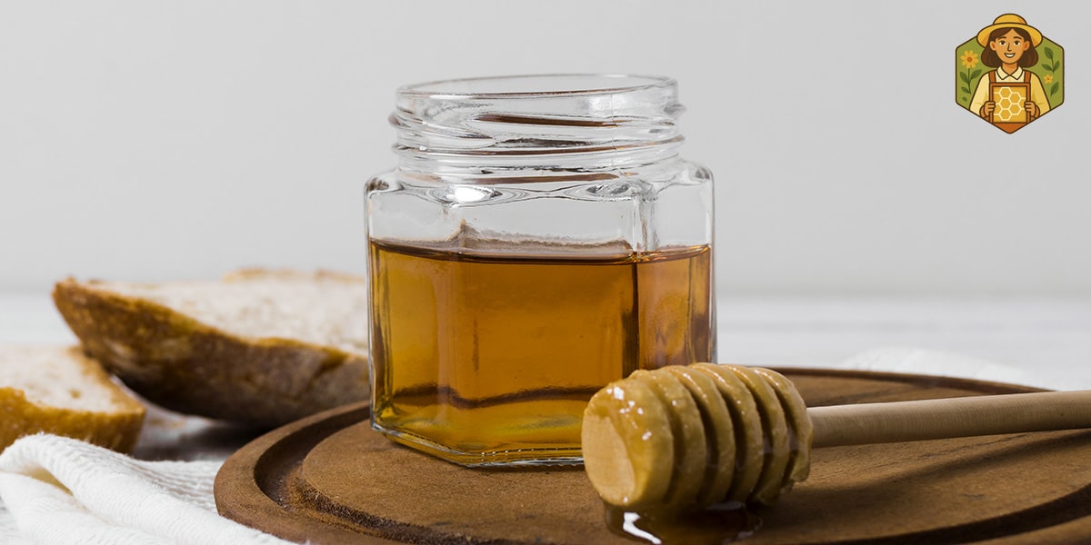 خواص عسل برای رحم