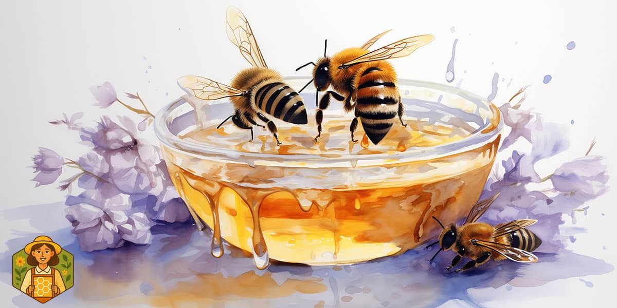 خواص و طبع عسل گون در طب سنتی + نحوه مصرف 5 نحوه مصرف عسل گون