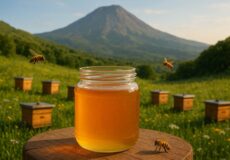 عسل آذربایجان