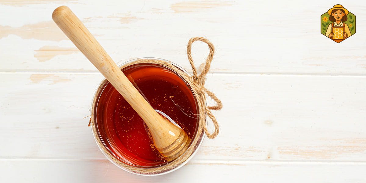 عسل آویشن 4 عسل آویشن اصل