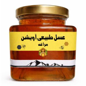 عسل آویشن