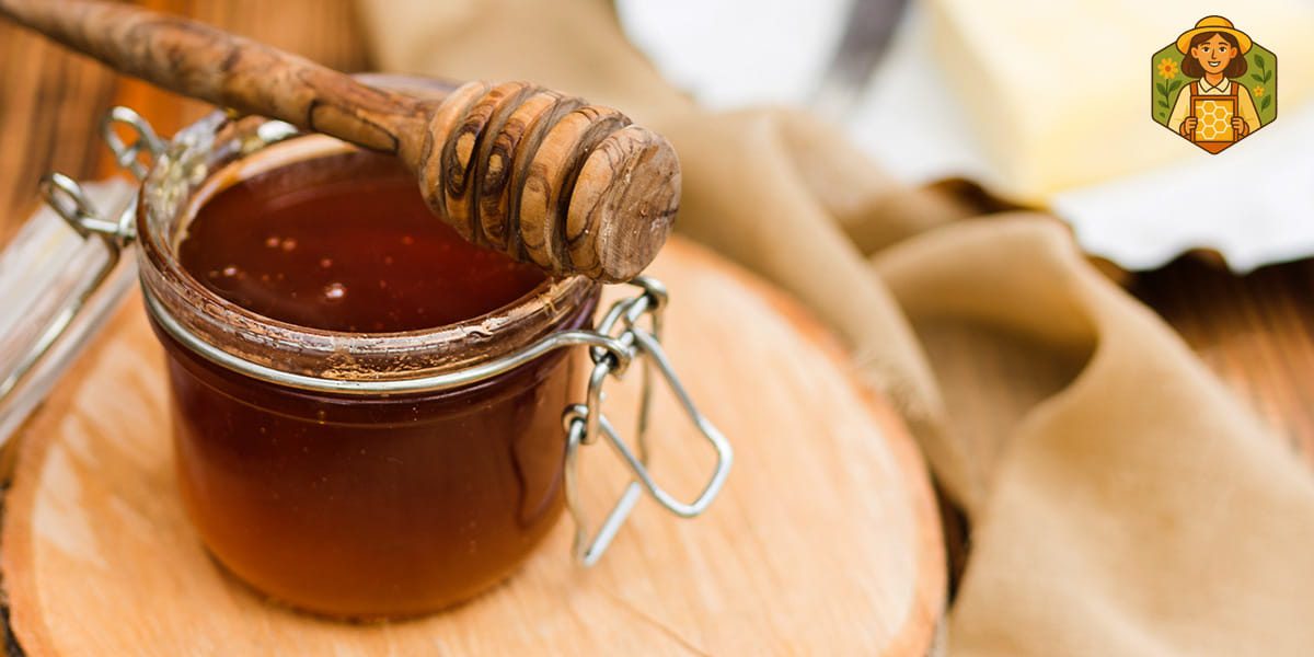 عسل آویشن 1 خرید عسل آویشن