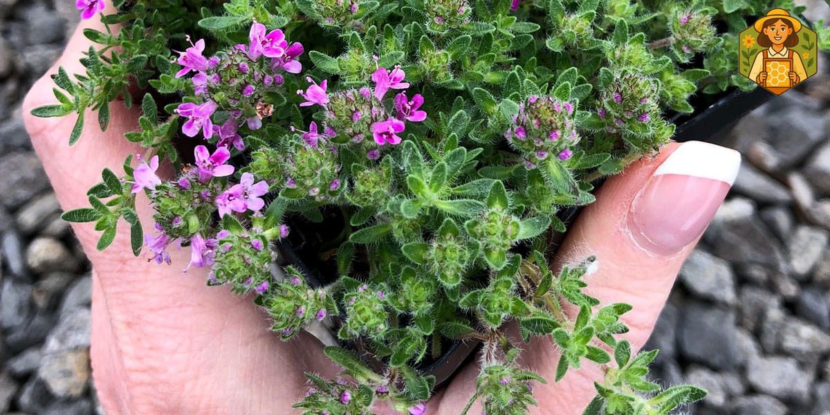 عسل آویشن چیست؟ خواص عسل آویشن در طب سنتی 5 خواص عسل آویشن در طب سنتی