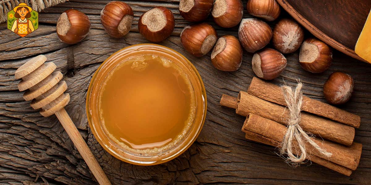 خوردن دارچین و عسل قبل از خواب معجزه میکند! 4 خوردن دارچین و عسل قبل از خواب برای سلامت قلب