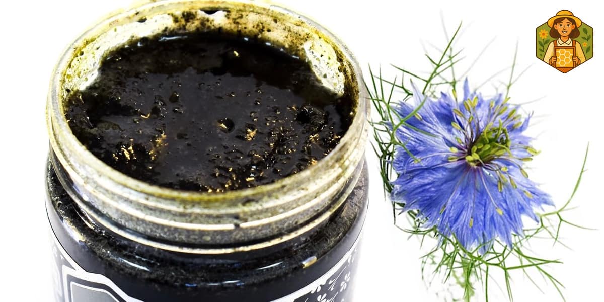 مضرات عسل و سیاه دانه (دوسین) چیست؟ 2 سیاه دانه و عسل