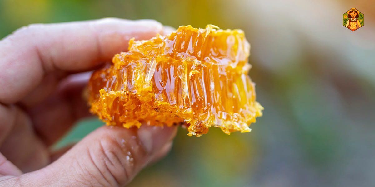 روش تشخیص عسل کوهی اصل