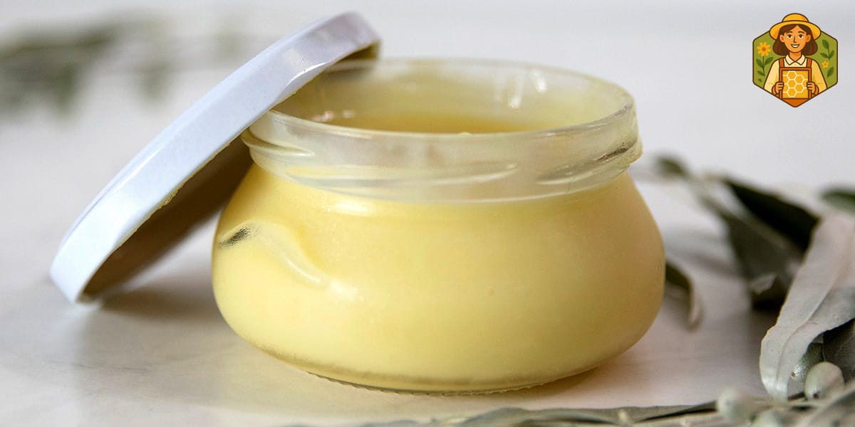 نحوه نگهداری ژل رویال